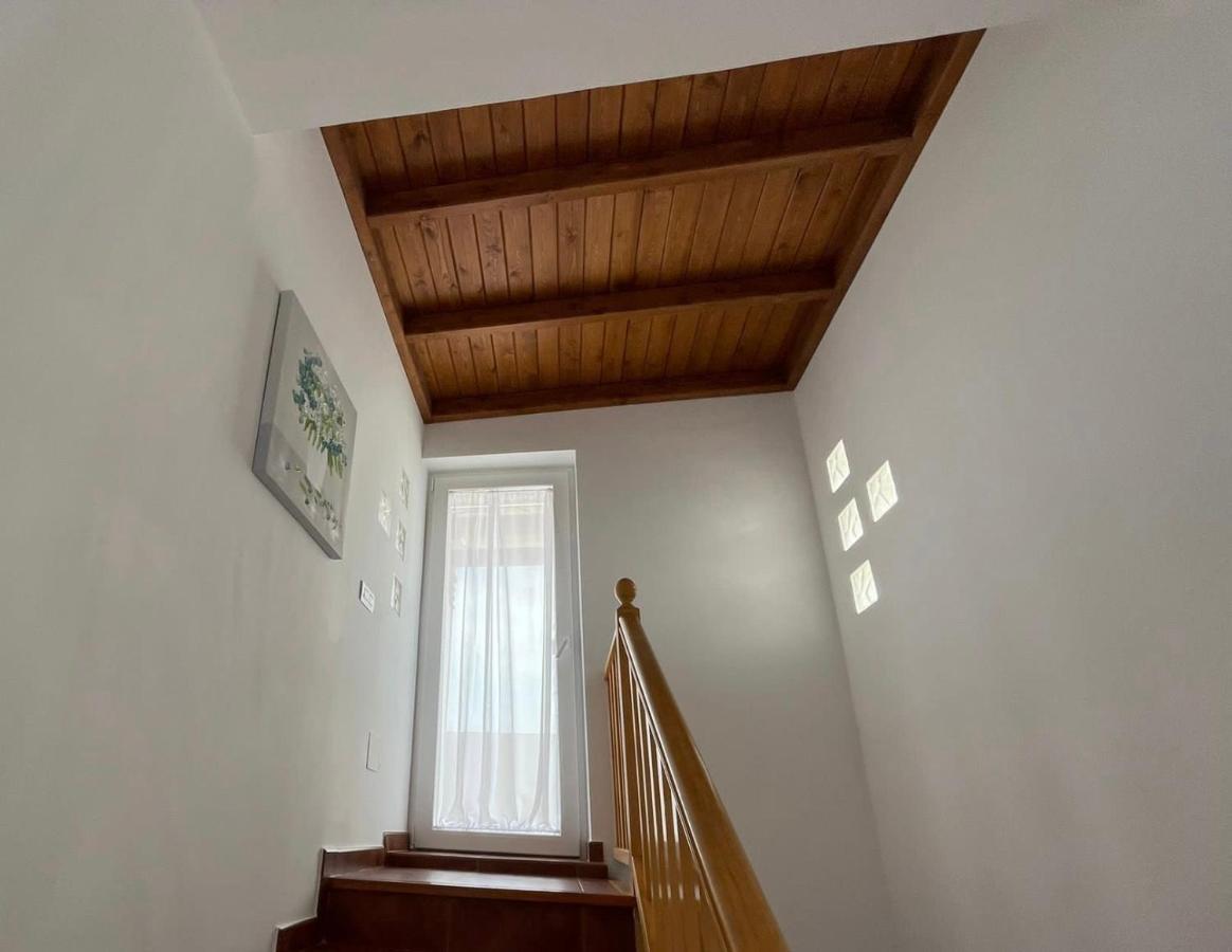 Villa Marie Agradable Y Tranquila Maison Con Piscina コラレホ エクステリア 写真