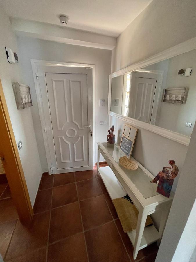 Villa Marie Agradable Y Tranquila Maison Con Piscina コラレホ エクステリア 写真