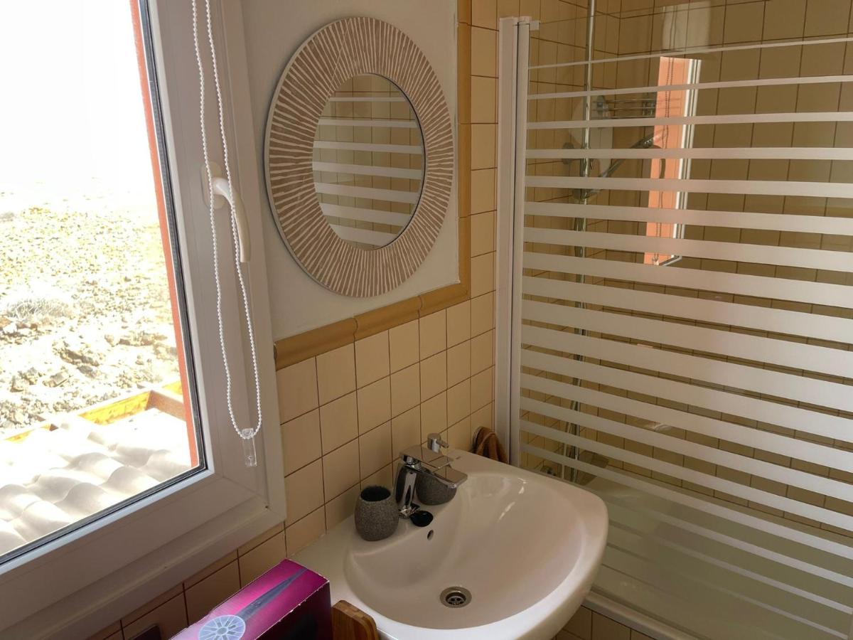 Villa Marie Agradable Y Tranquila Maison Con Piscina コラレホ エクステリア 写真