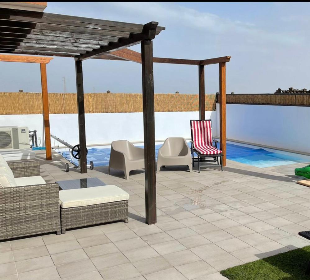 Villa Marie Agradable Y Tranquila Maison Con Piscina コラレホ エクステリア 写真