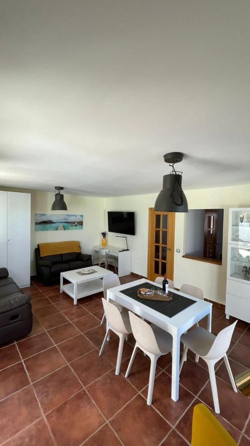 Villa Marie Agradable Y Tranquila Maison Con Piscina コラレホ エクステリア 写真