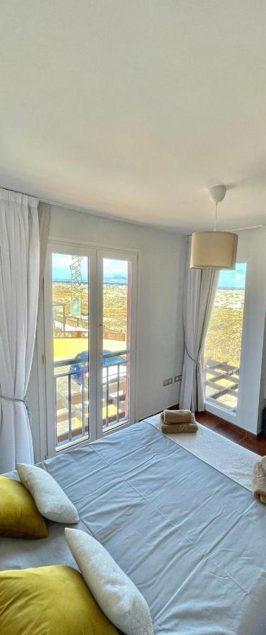 Villa Marie Agradable Y Tranquila Maison Con Piscina コラレホ エクステリア 写真