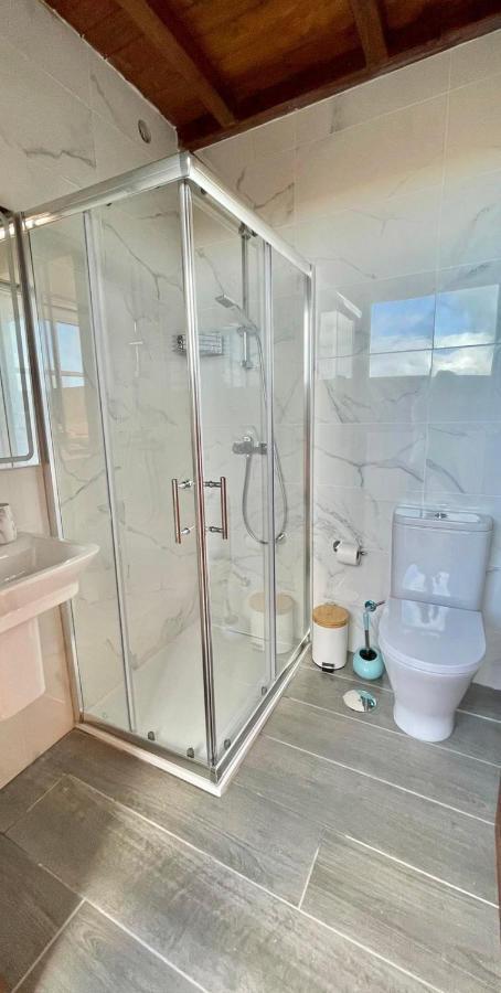 Villa Marie Agradable Y Tranquila Maison Con Piscina コラレホ エクステリア 写真
