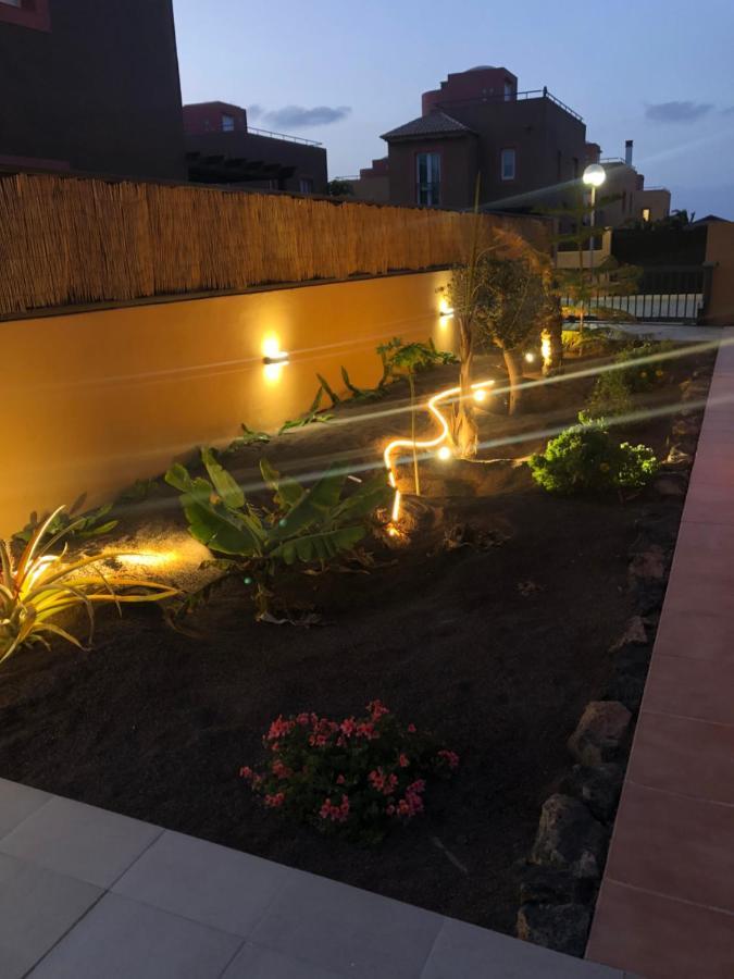 Villa Marie Agradable Y Tranquila Maison Con Piscina コラレホ エクステリア 写真